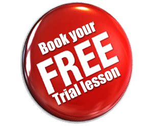 Book your Free Trial Class .